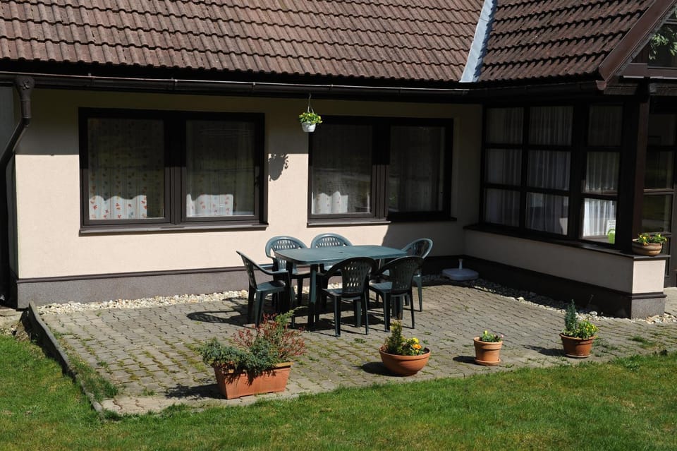 Penzion Alpina Liberec Bed and Breakfast in Saxony