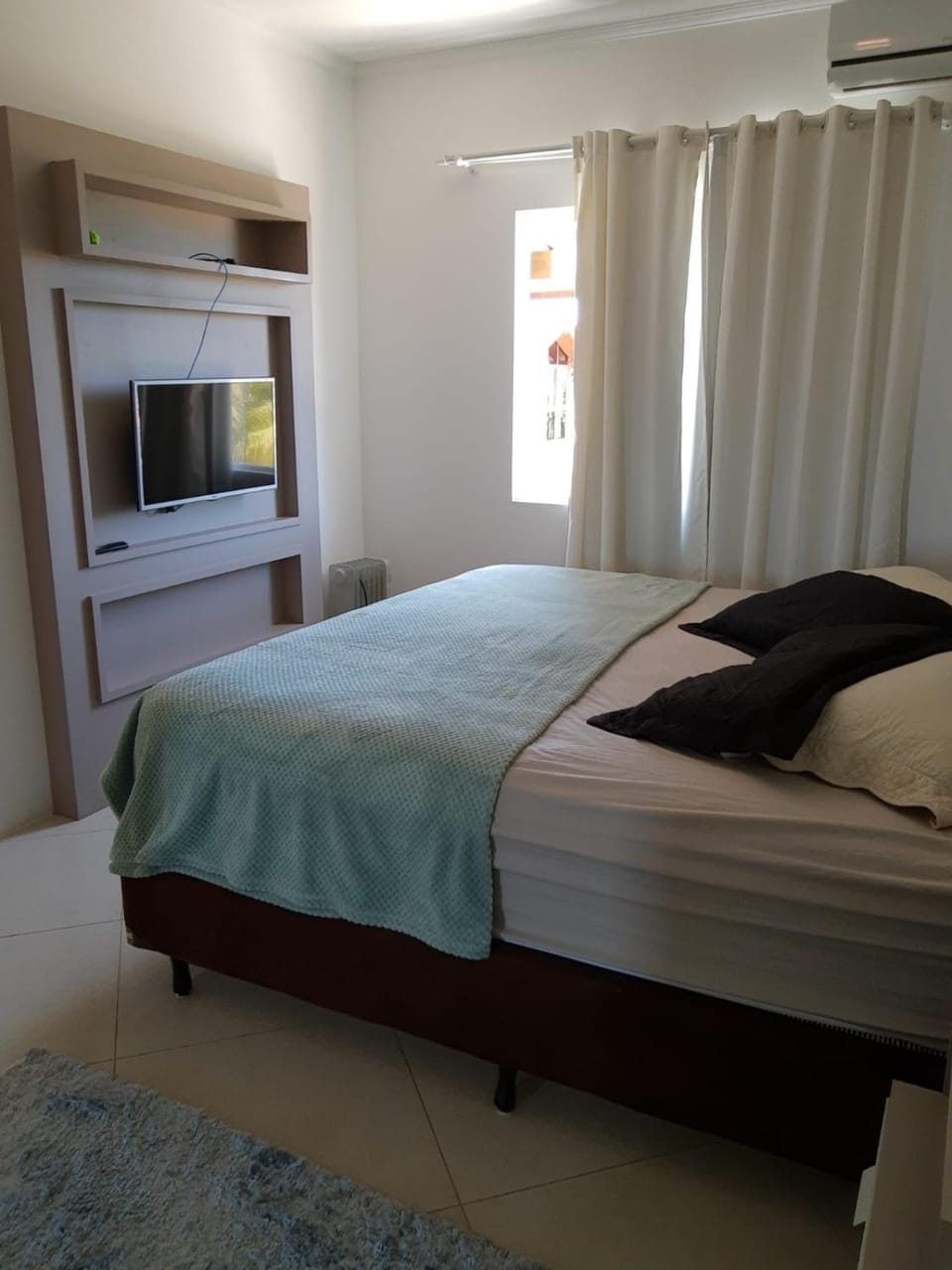 Casa linda e confortavel no Campeche House in Florianopolis