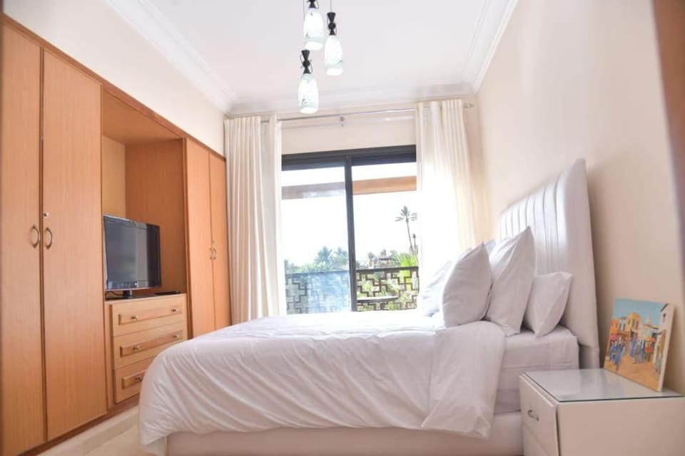 Ideal family apartment Apartment in Marrakesh