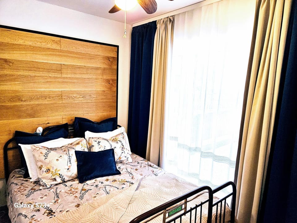 SaaUnd Apartment in Tallinn