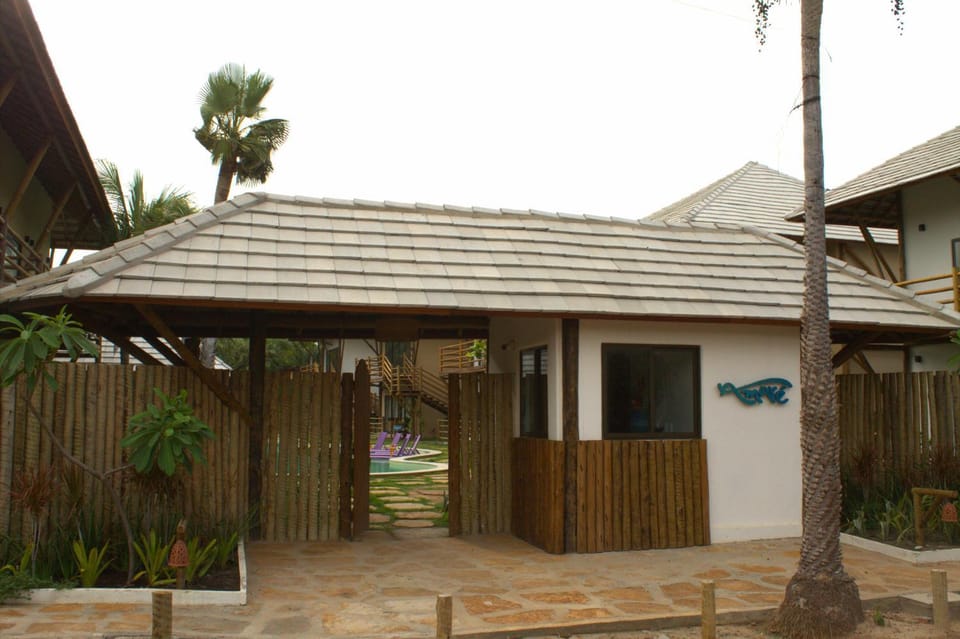 Property building, Lobby or reception