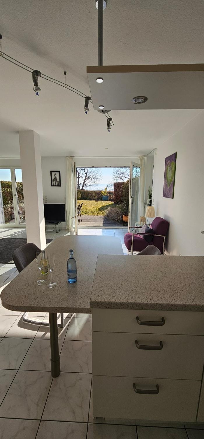 Apartments Oase am See Apartment in Meersburg