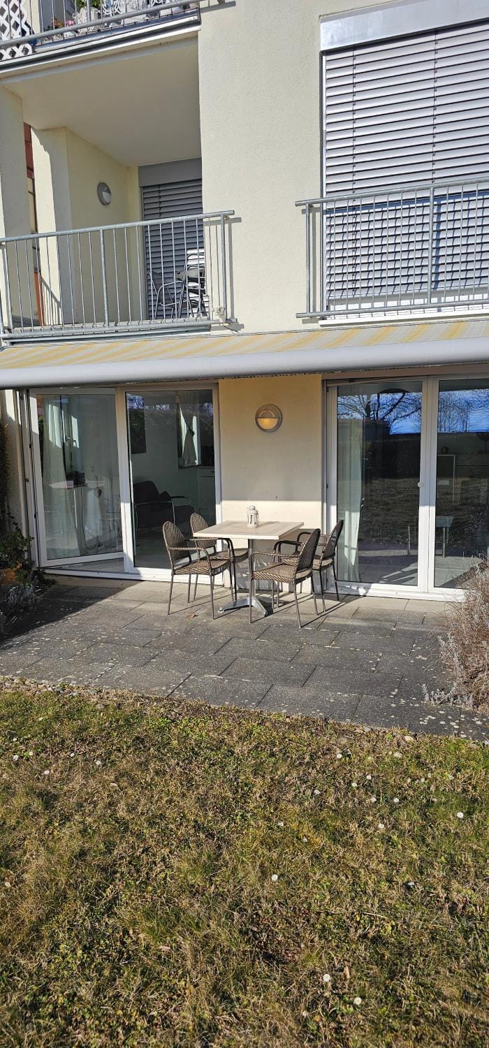 Apartments Oase am See Apartment in Meersburg