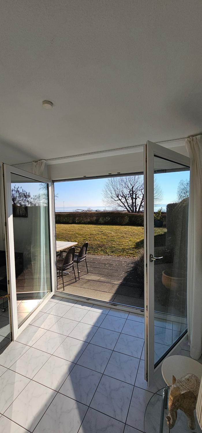 Apartments Oase am See Apartment in Meersburg