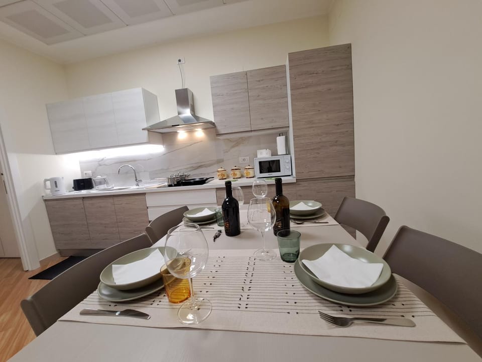 Suite Fronte Fiera 1 Apartment in Verona