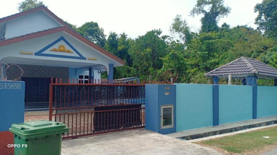 RKS Homestay with pool Villa in Negeri Sembilan, Malaysia