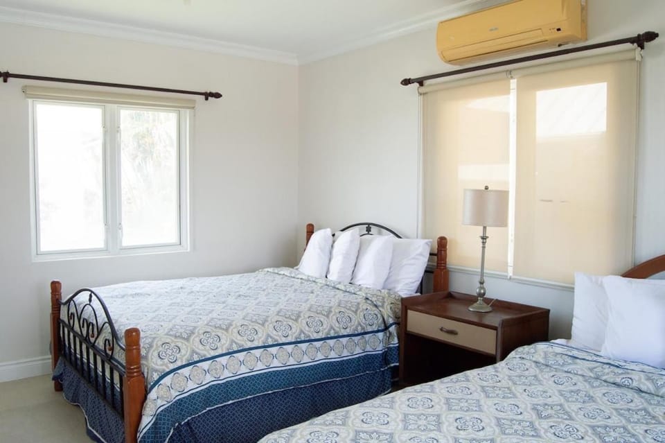 Pristine Villa Tobago Villa in Western Tobago