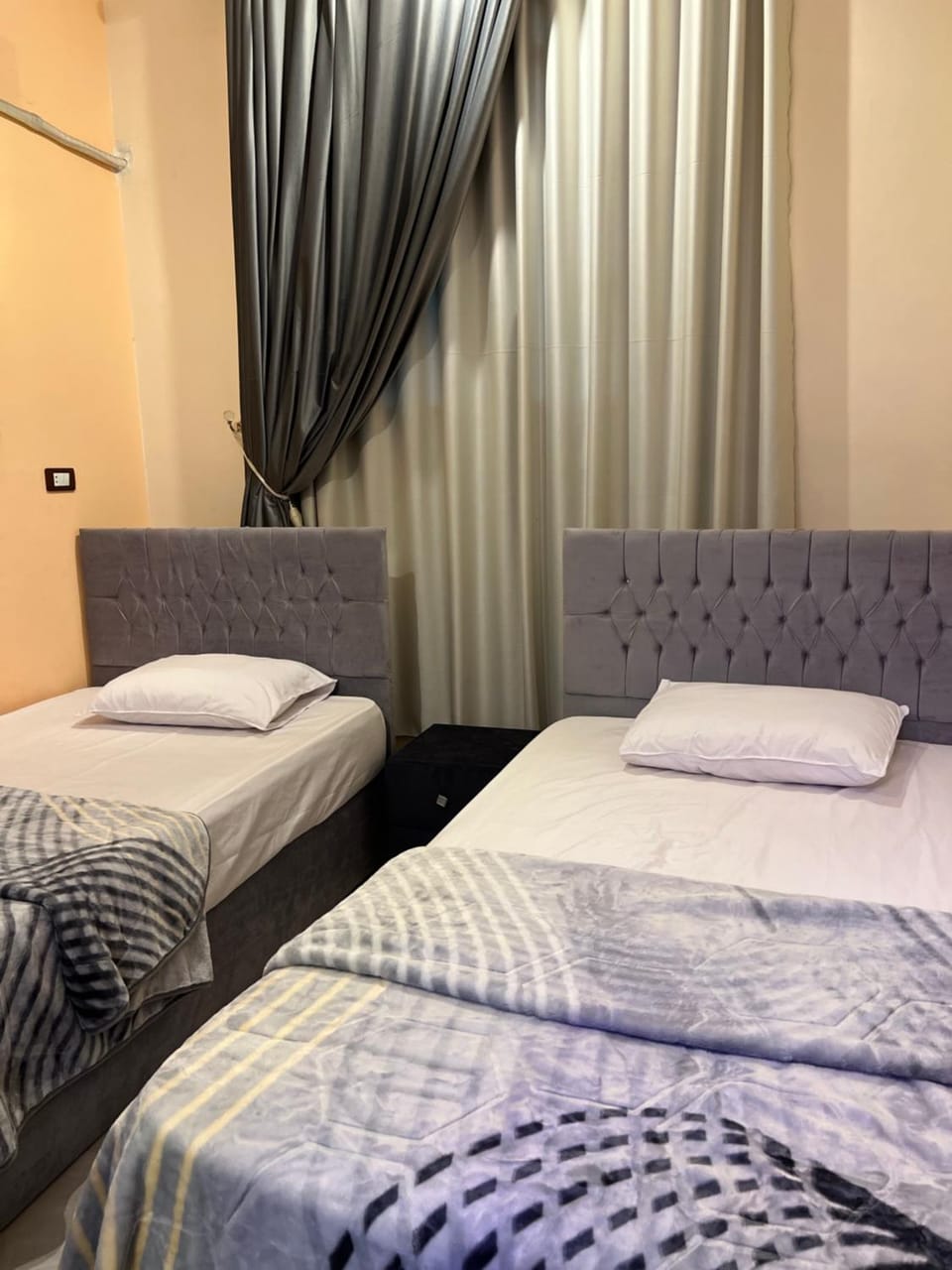 Family House Apartment in Luxor