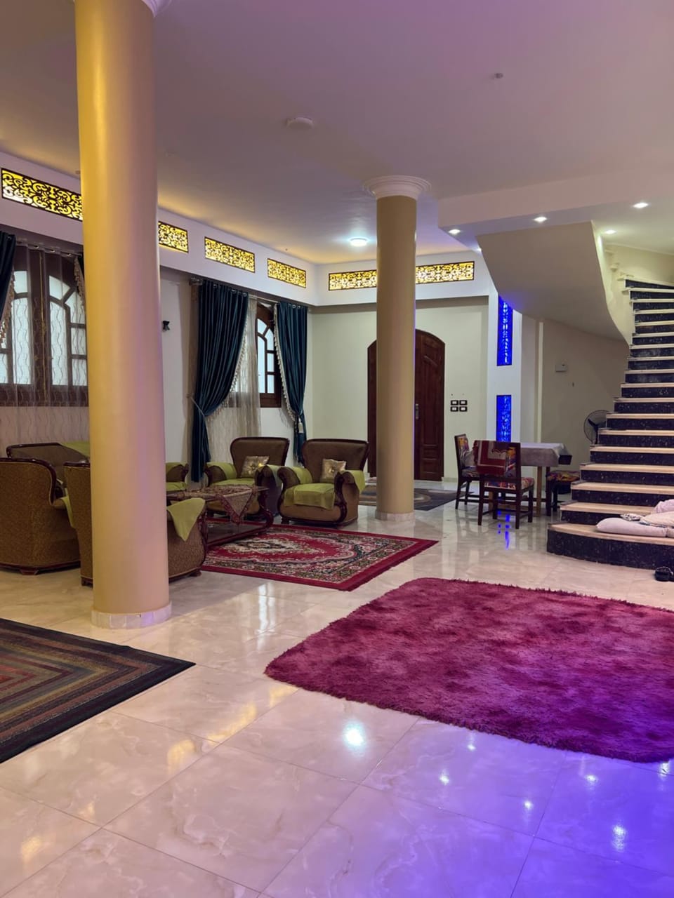 Family House Apartment in Luxor
