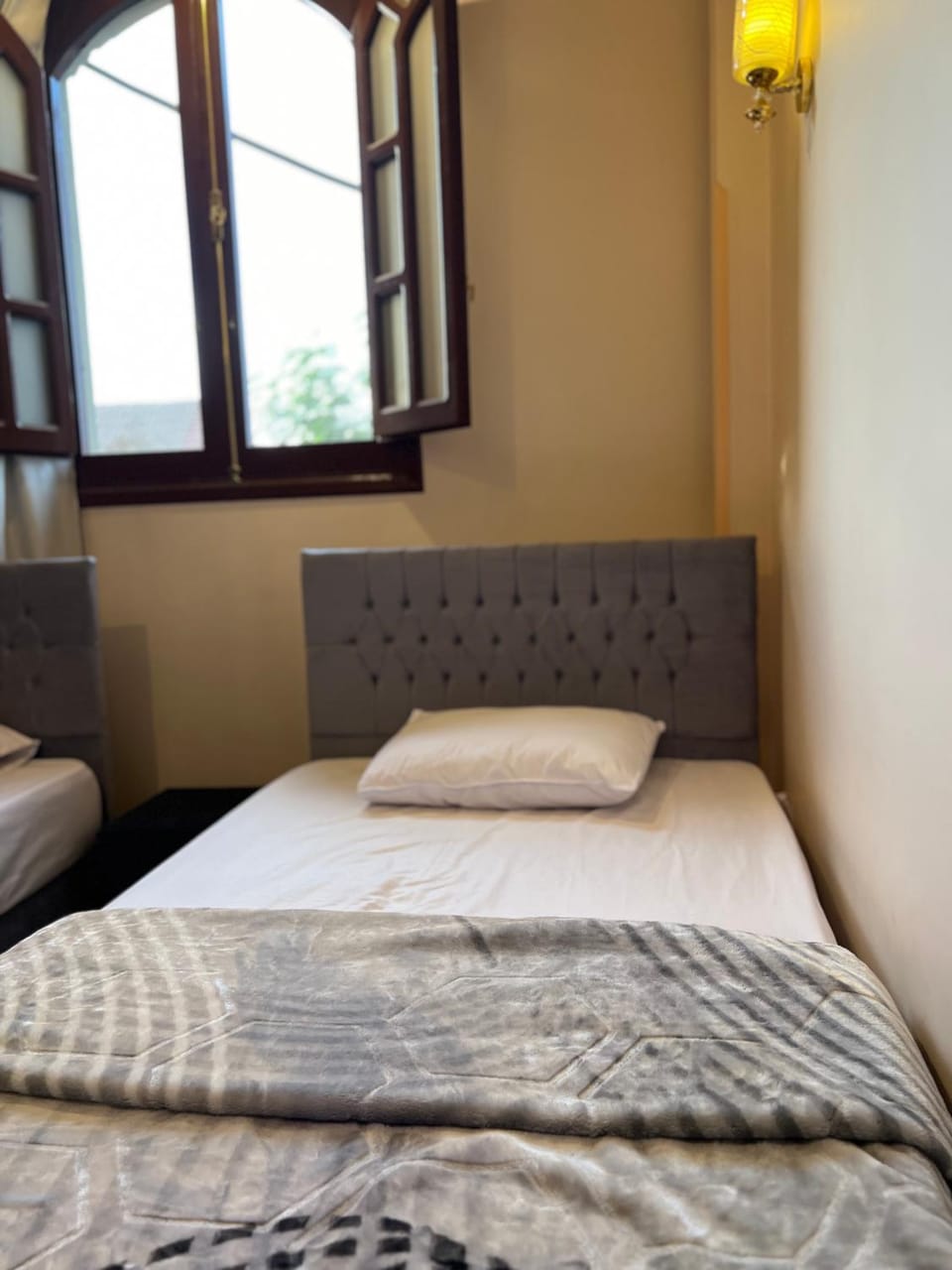 Family House Apartment in Luxor