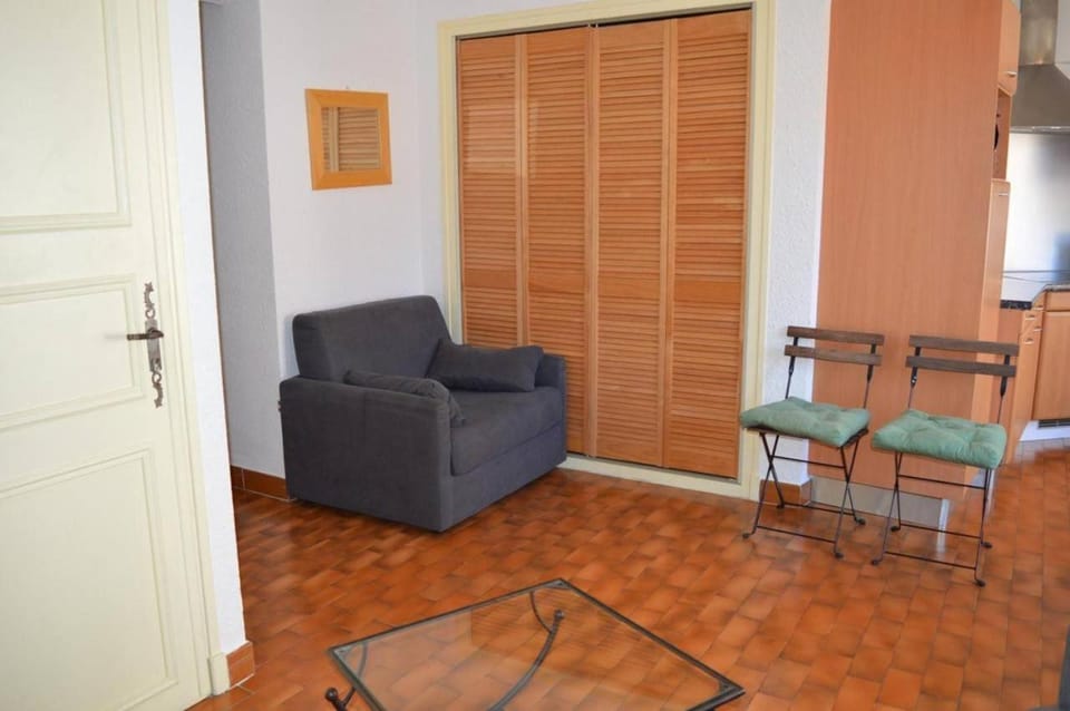 Appart 2 pièces 4 couchages BANYULS SUR MER BN140-043 Apartment in Port-Vendres