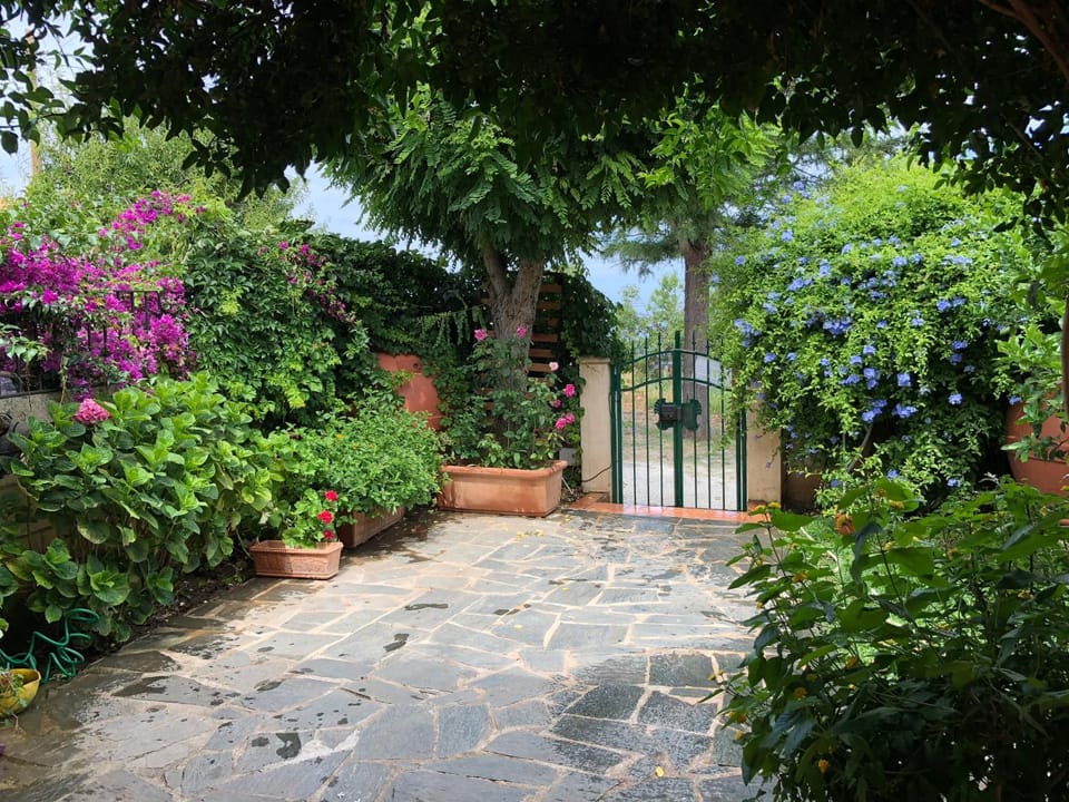 Grande appartamento in casale ristrutturato House in Calabria