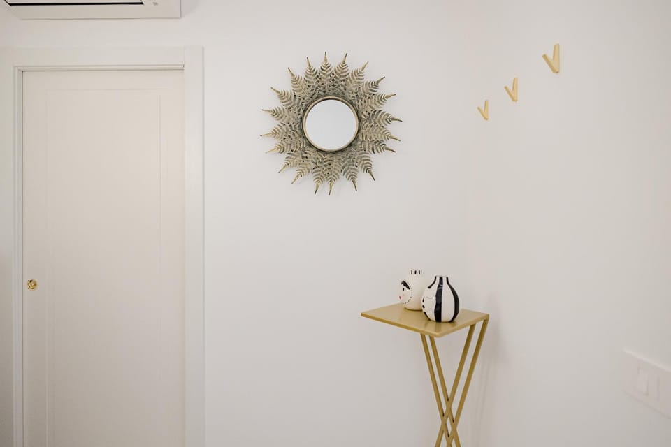 Decorative detail
