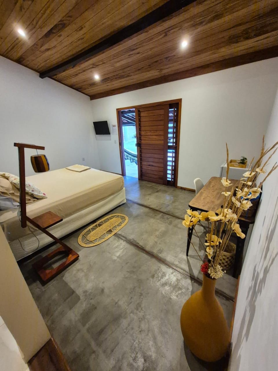 View (from property/room), Bedroom