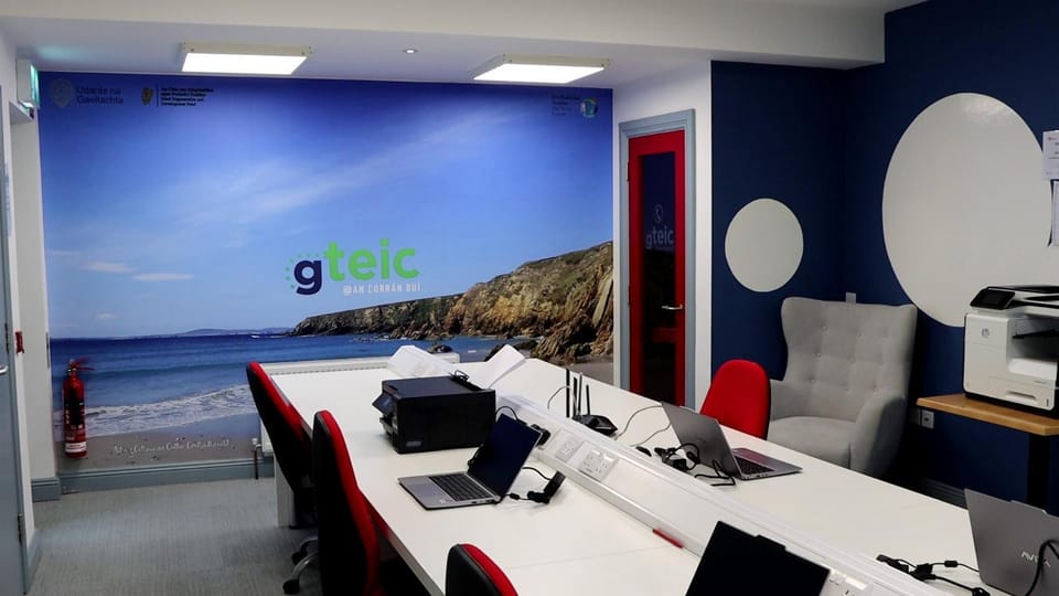 Business facilities
