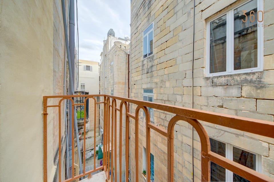 Day, View (from property/room), Balcony/Terrace