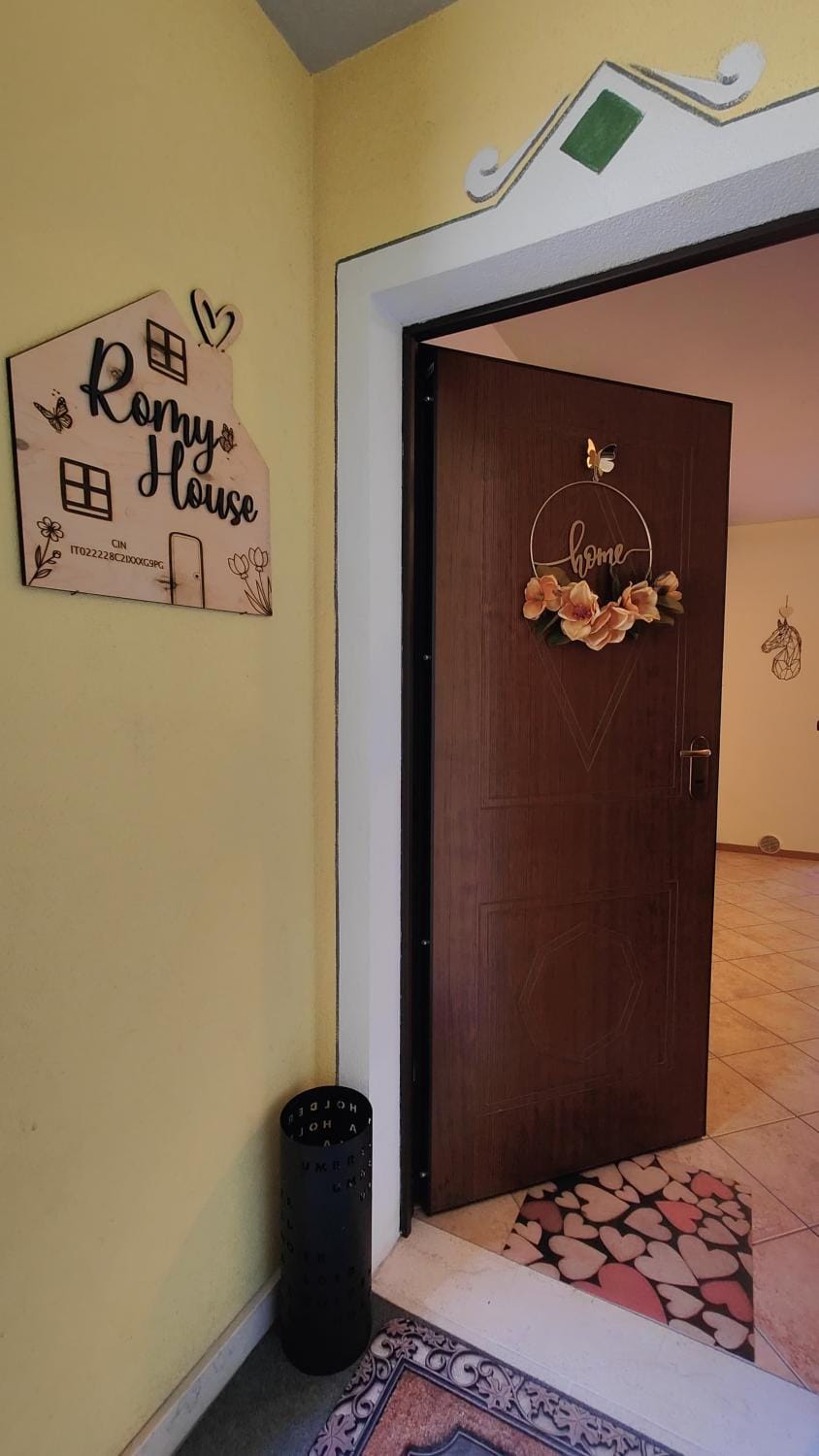 Property logo or sign