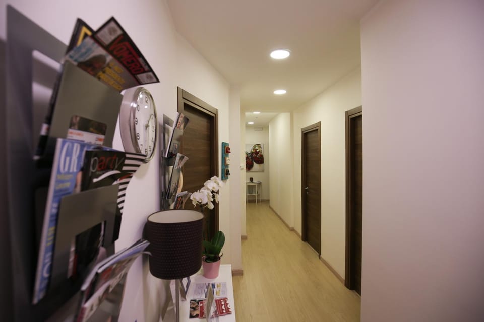Bernini 20 Bed and Breakfast in Naples