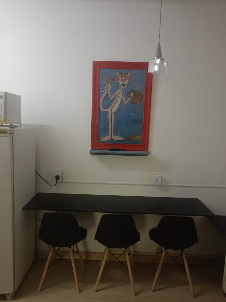 Altitude Hostel Hostel in Porto Alegre