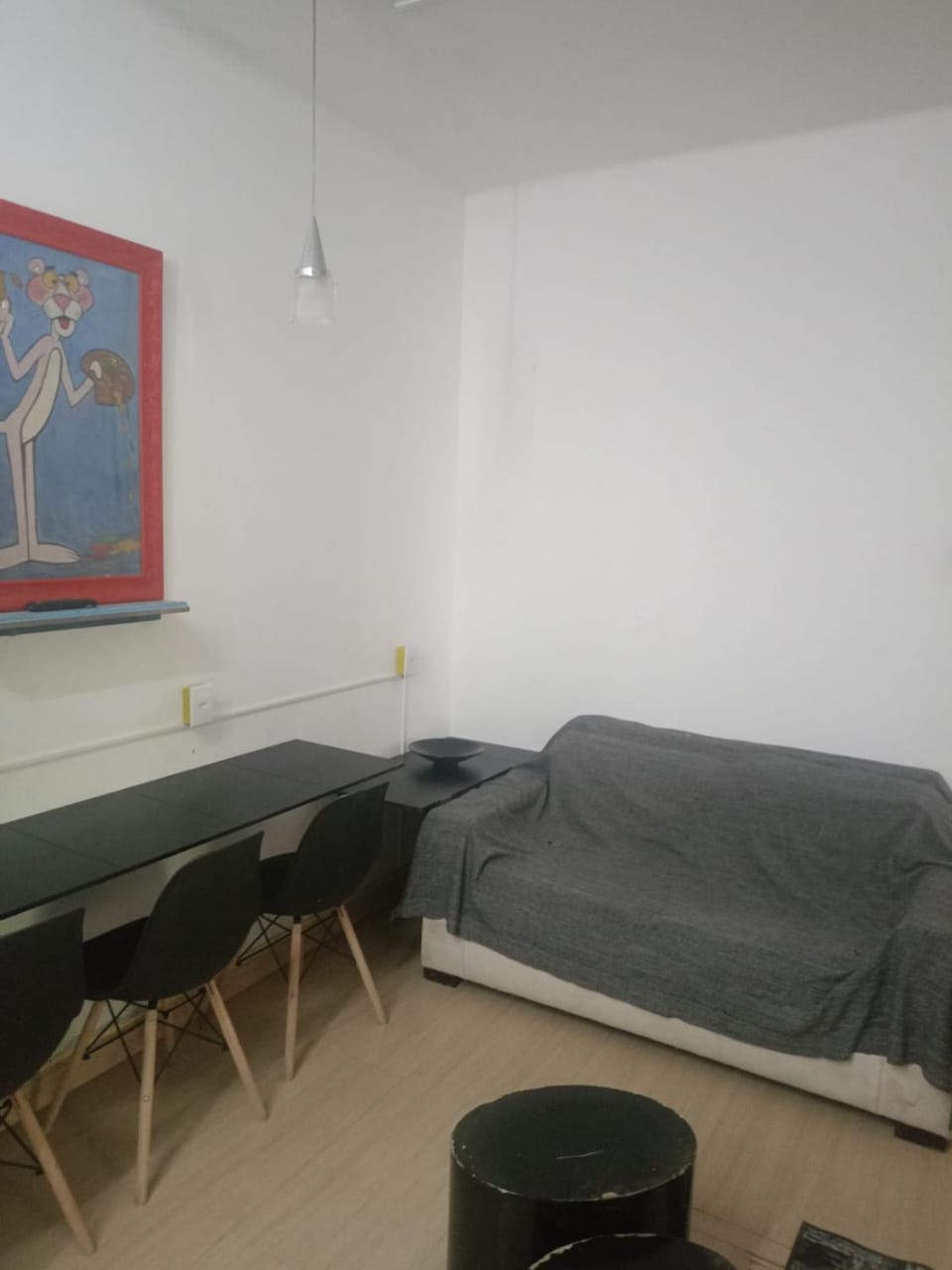 Altitude Hostel Hostel in Porto Alegre