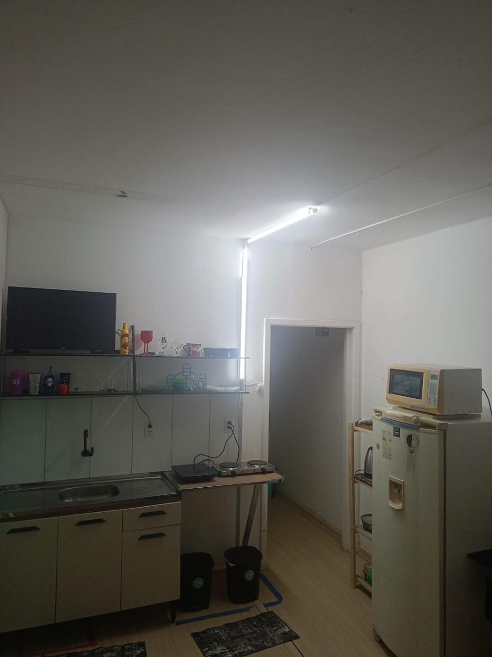 Altitude Hostel Hostel in Porto Alegre