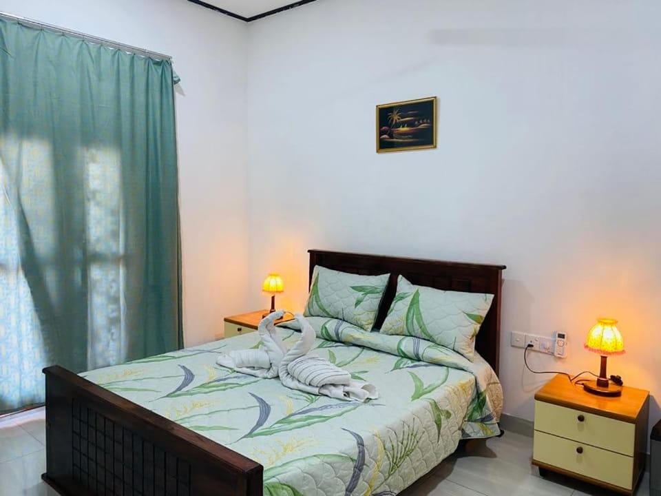 Viyan hotel Hotel in Negombo