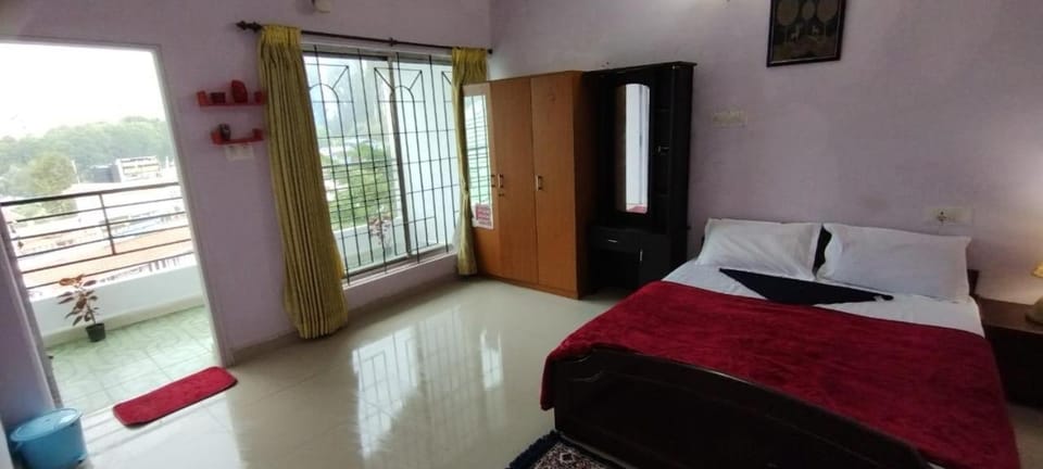 Krishav homestay Vacation rental in Ooty