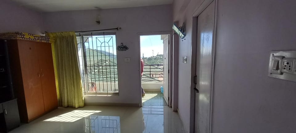Balcony/Terrace, Bedroom