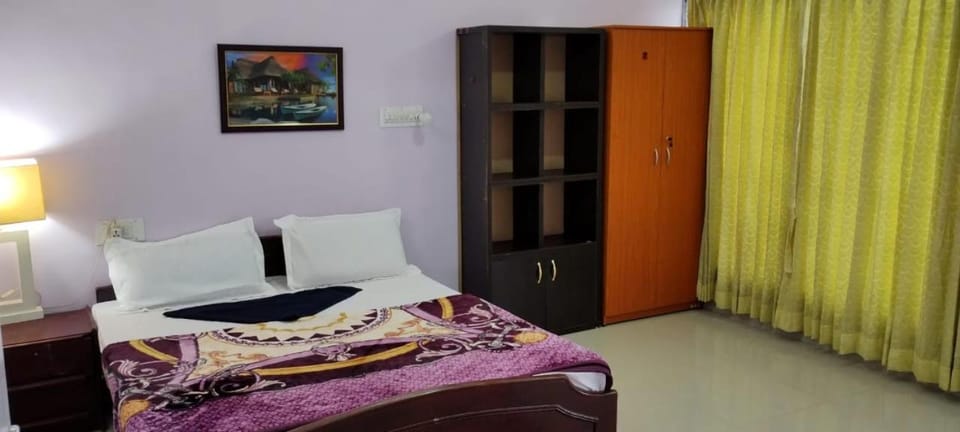 Krishav homestay Vacation rental in Ooty