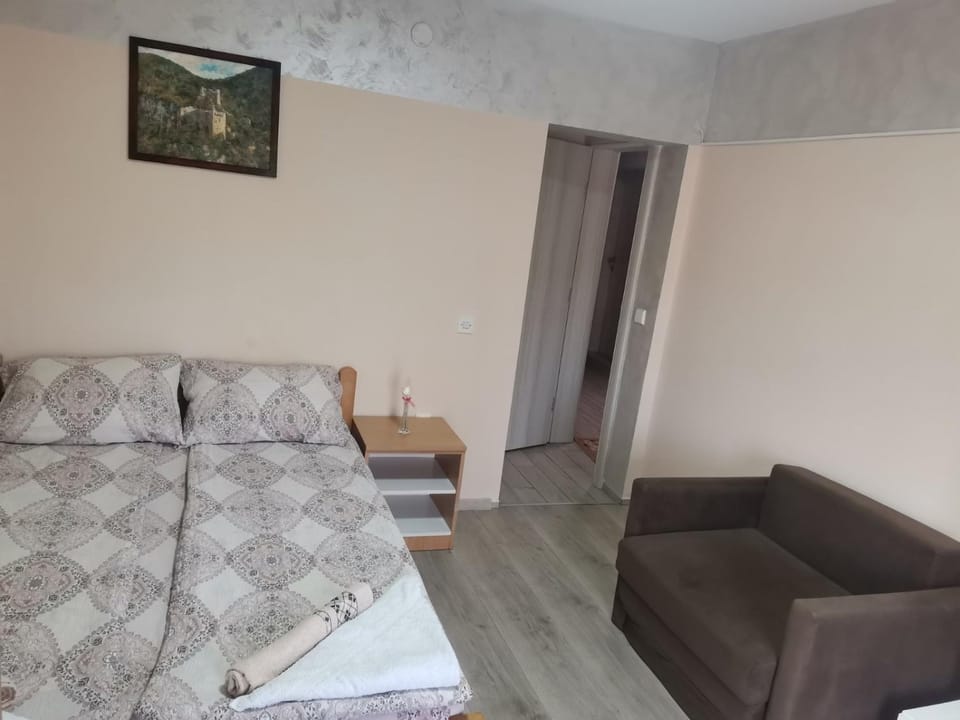 Apartmani Cvetković Apartment in Serbia