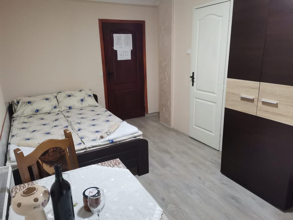 Apartmani Cvetković Apartment in Serbia