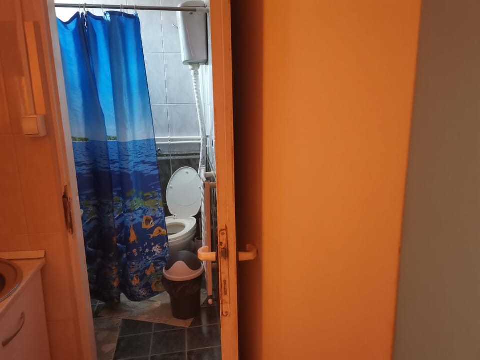 Apartmani Cvetković Apartment in Serbia