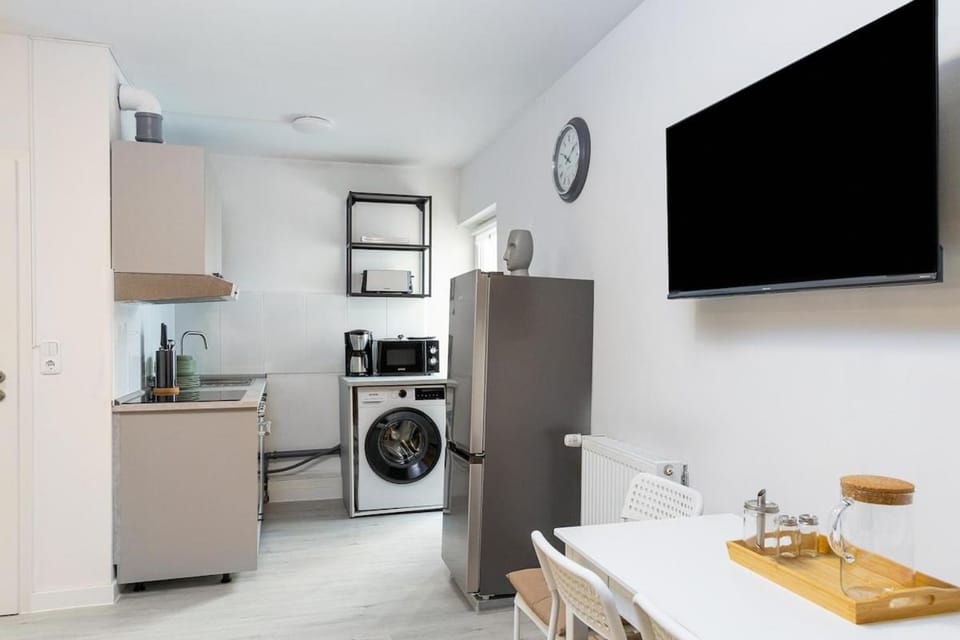 Urban Nest Bremerhaven Apartment in Bremerhaven