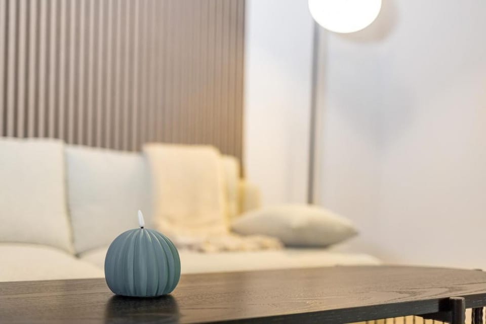 Urban Nest Bremerhaven Apartment in Bremerhaven