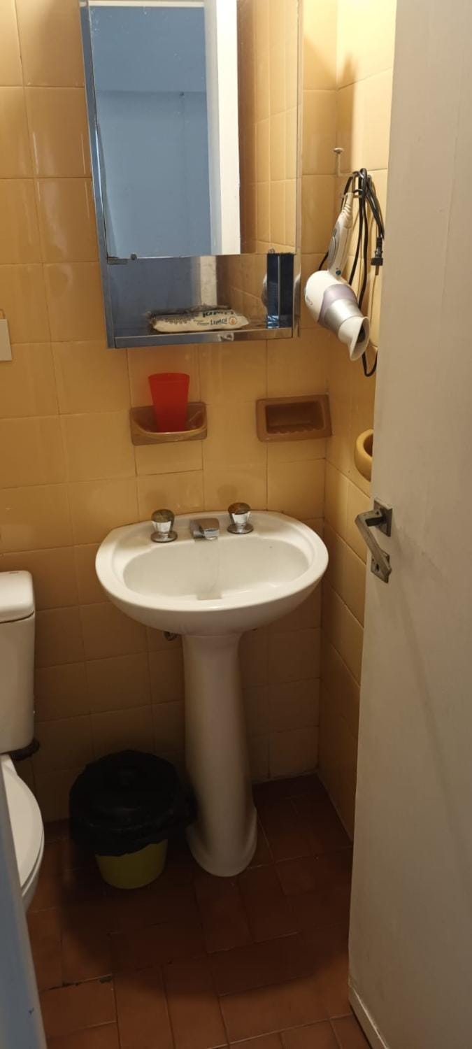 Monoambiente céntrico cómodo y funcional Apartment in Buenos Aires