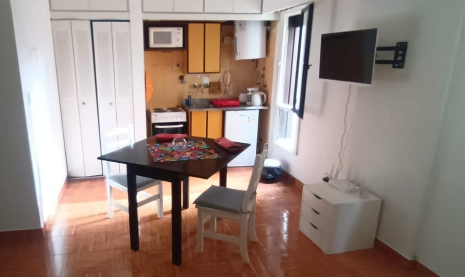Monoambiente céntrico cómodo y funcional Apartment in Buenos Aires