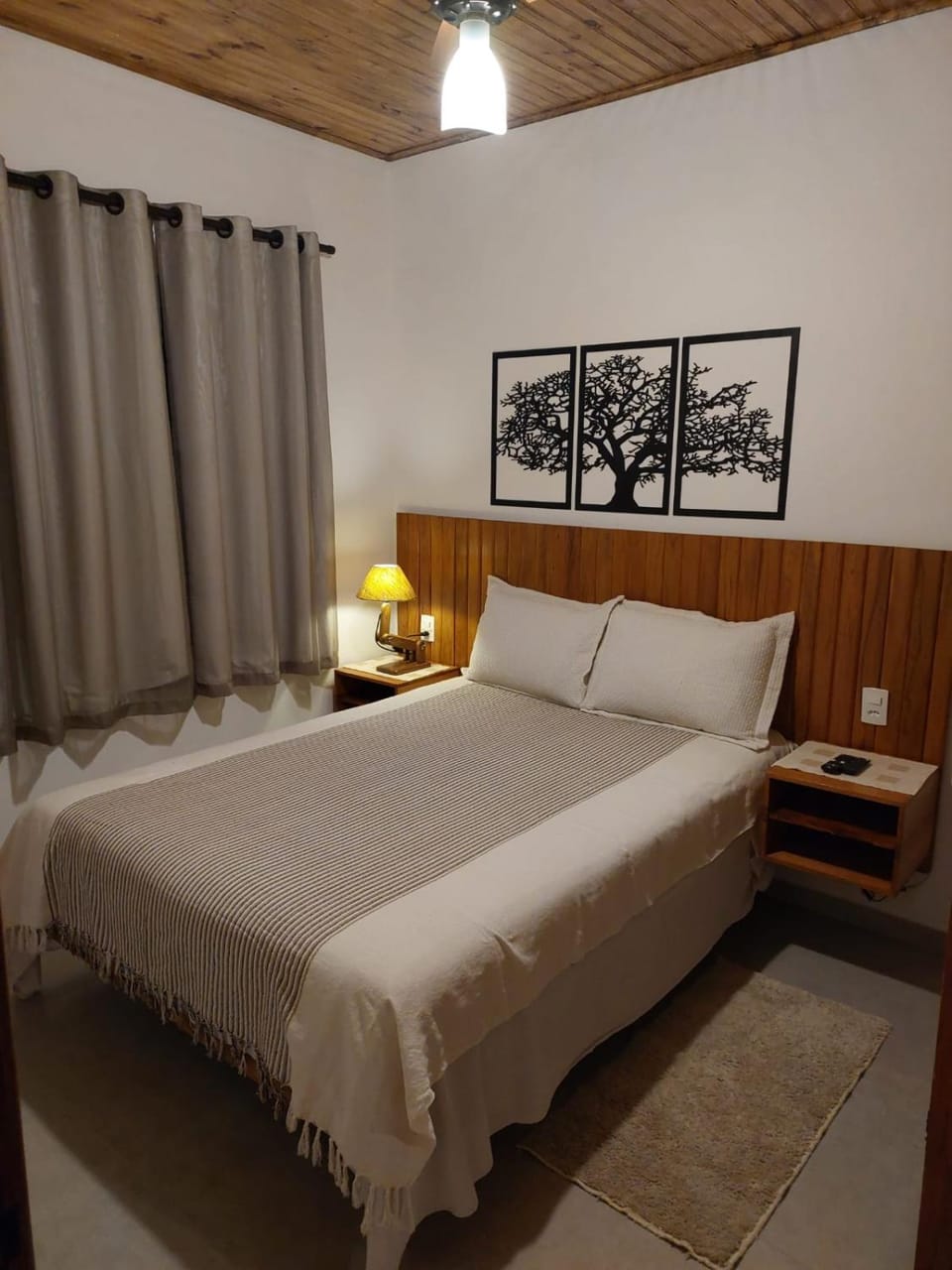 Estação Mineira Hospedagem House in Carrancas