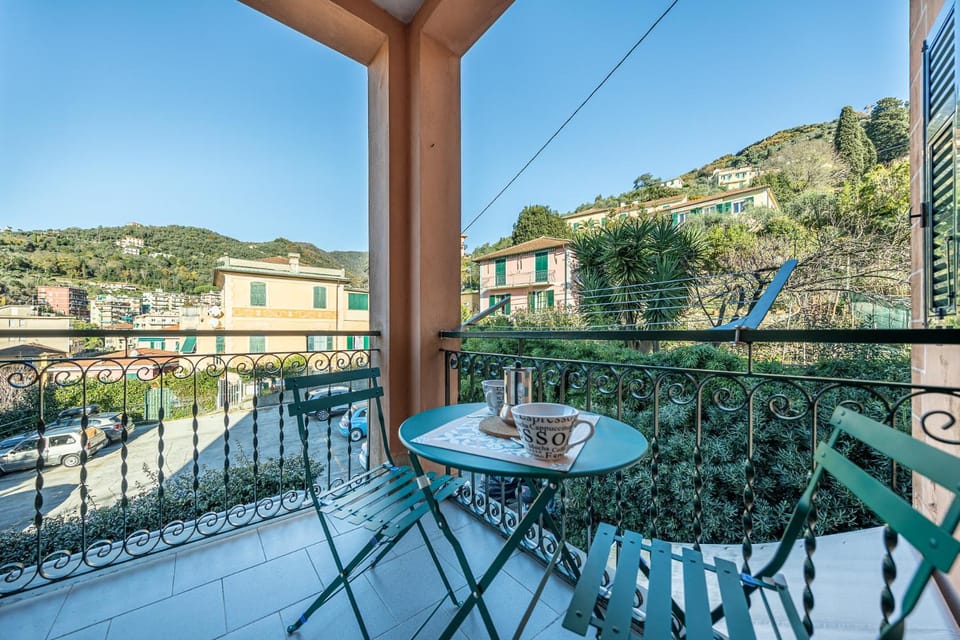 View (from property/room), Balcony/Terrace