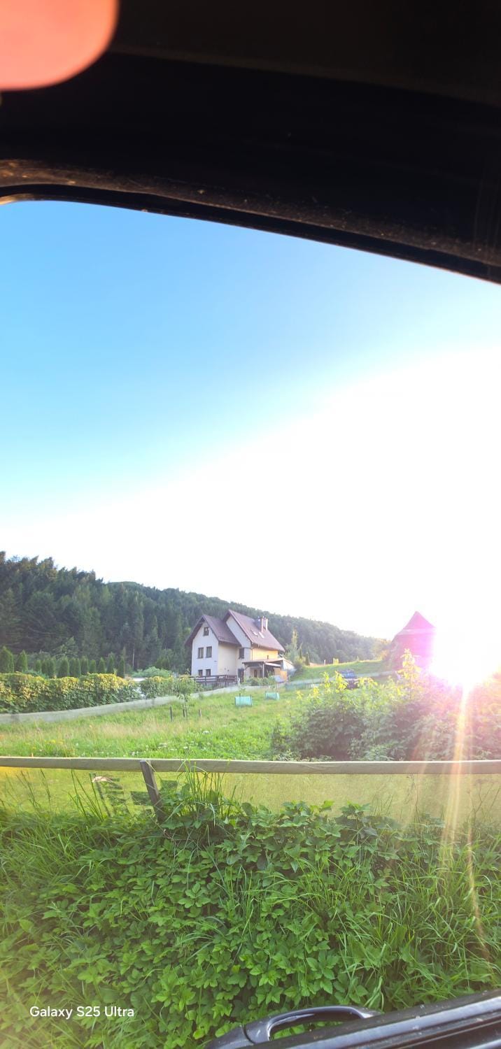 Fabryka Snów House in Lesser Poland Voivodeship