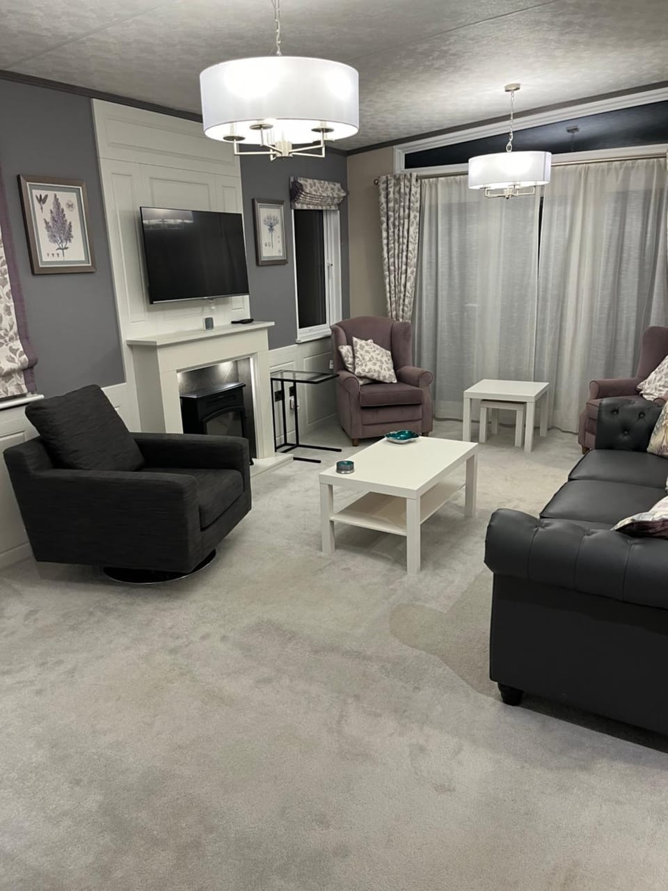 Pablos Place Campground/ 
RV Resort in England