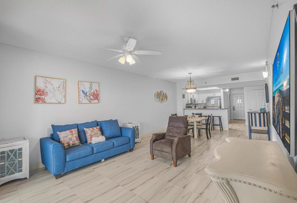 Ariel Dunes II 909 House in Miramar Beach