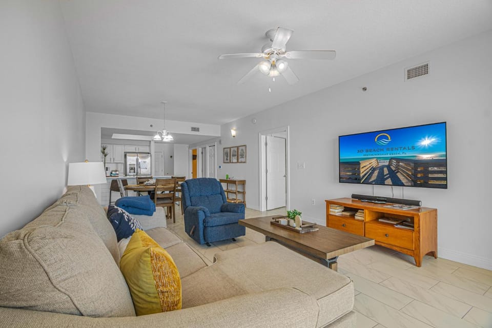 Ariel Dunes II 907 House in Miramar Beach