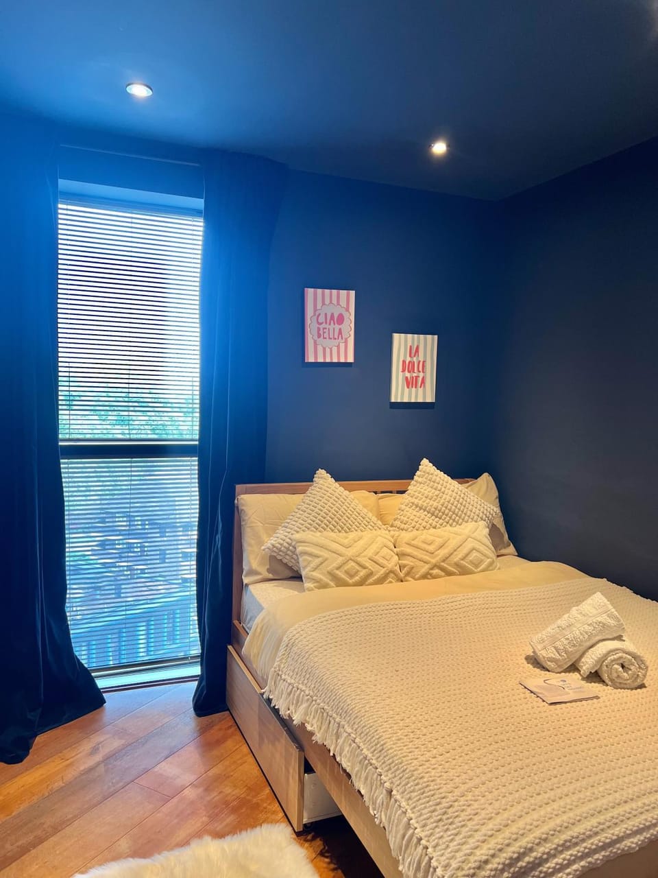 Casa Del Amor Vacation rental in London Borough of Southwark