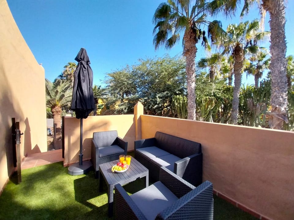 Garden, View (from property/room), Balcony/Terrace, Garden view