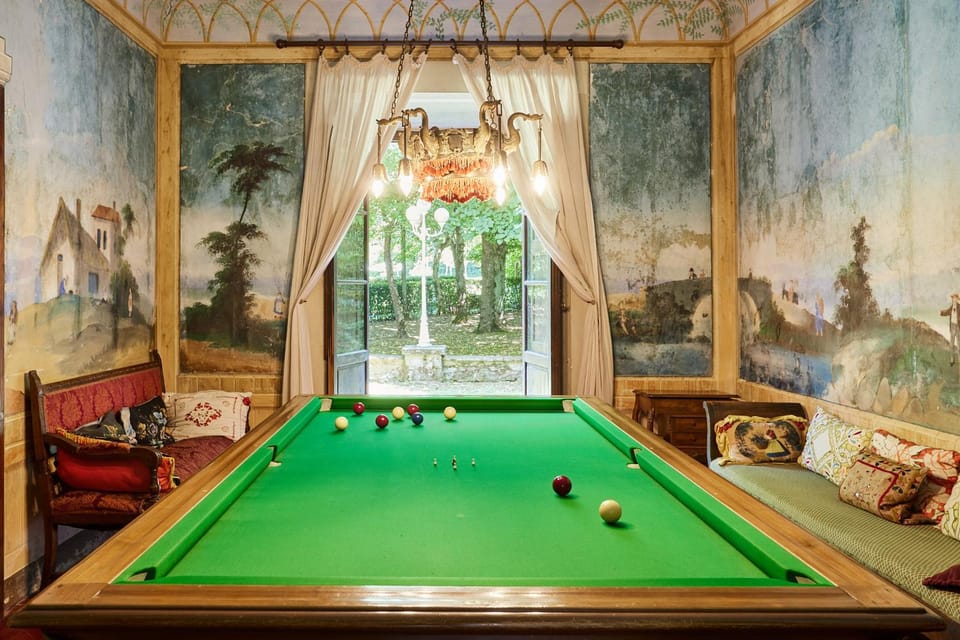 Billiard