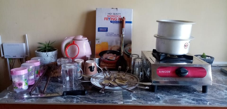 Nature relax inn Apartment in Hikkaduwa