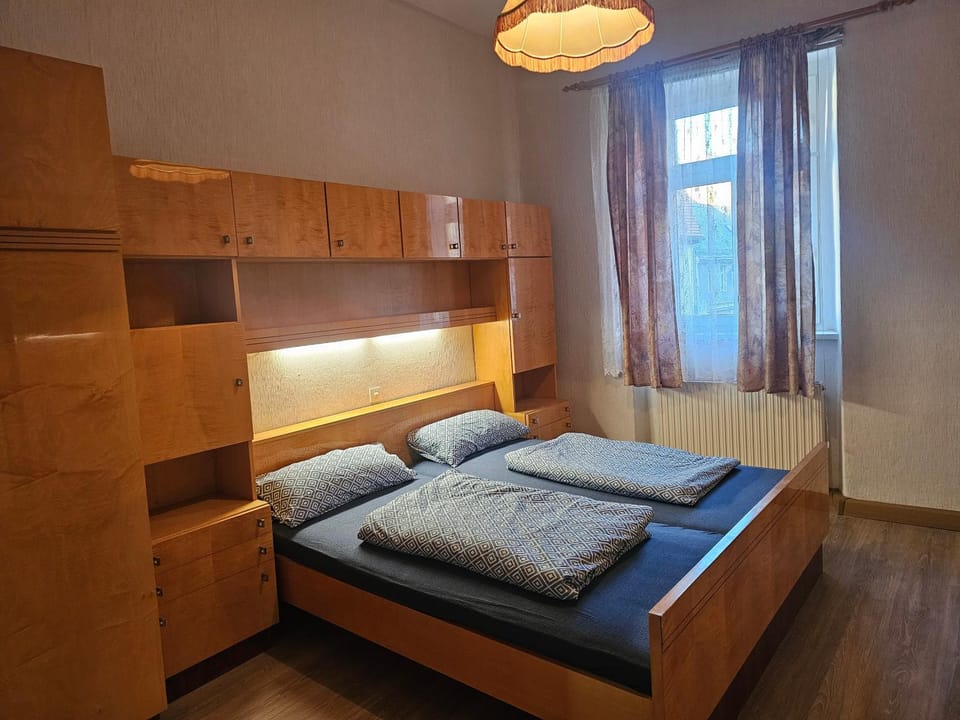 Unterkunft für Familien, Montagen arbeiter, und und und, Sweet Home Apartment in Saxony