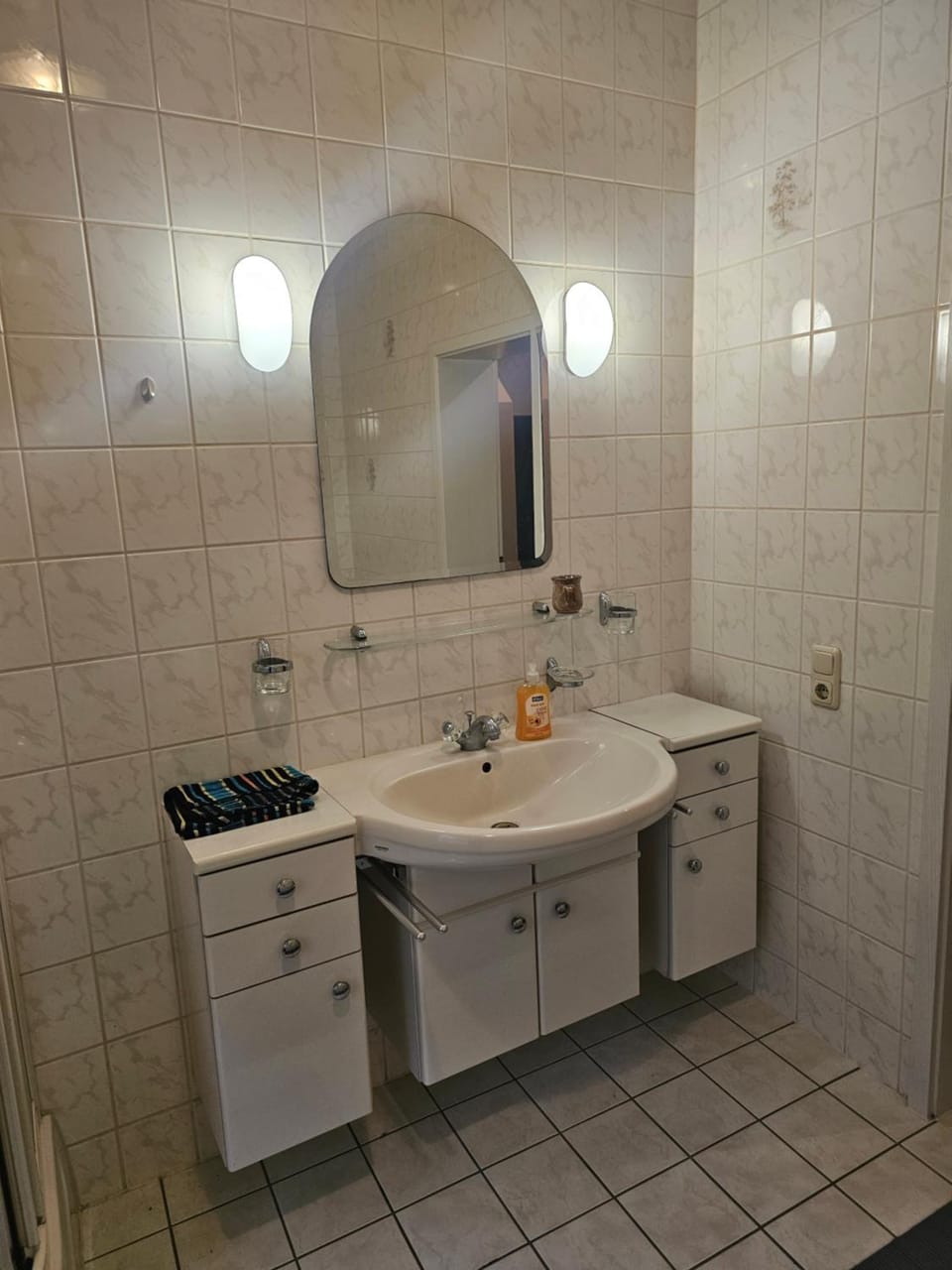 Unterkunft für Familien, Montagen arbeiter, und und und, Sweet Home Apartment in Saxony
