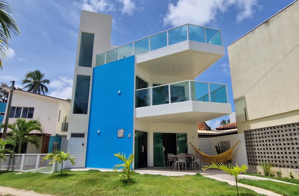 ROOFTOP EstrelaDoMar MARAGOGI Apartment in State of Alagoas, Brazil