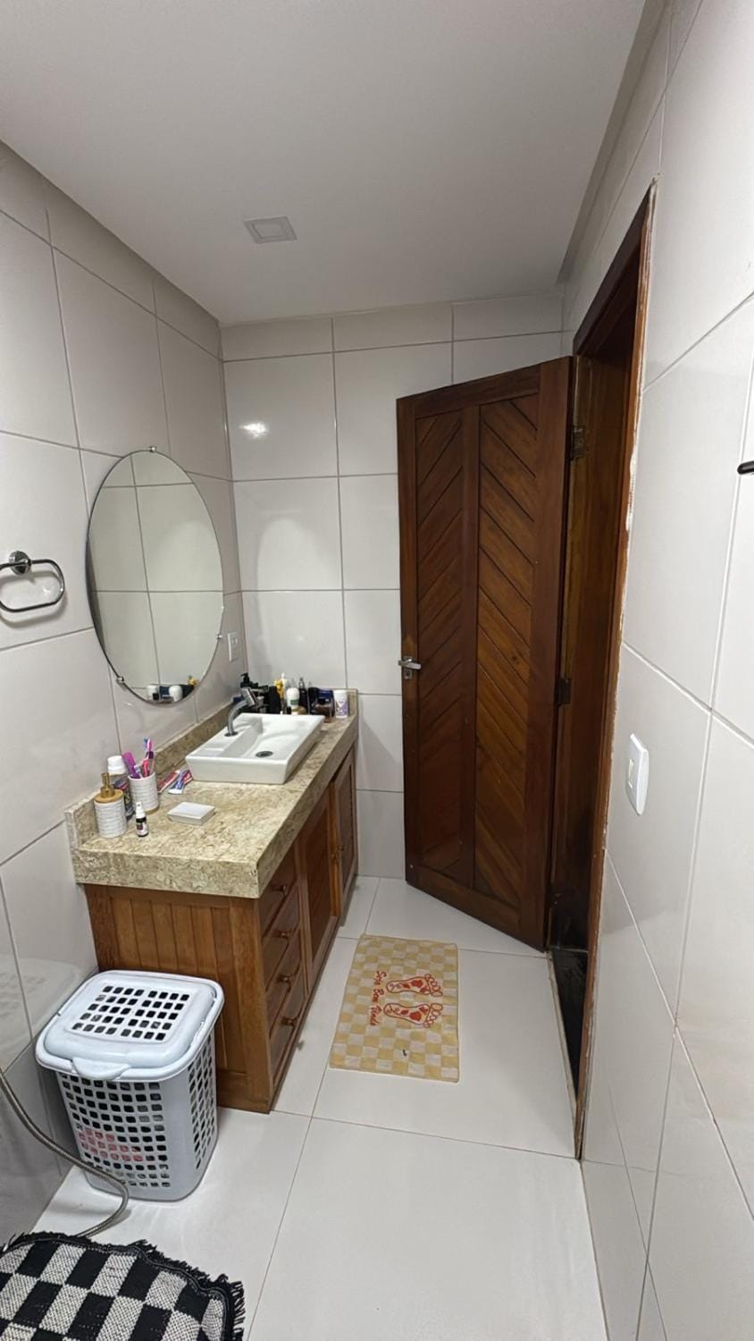 Casa centro House in Porto Seguro